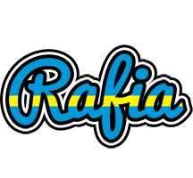 Rafia sweden logo