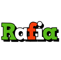 Rafia venezia logo