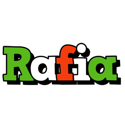 Rafia venezia logo