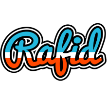 Rafid america logo