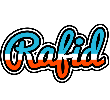 Rafid america logo