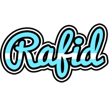 Rafid argentine logo