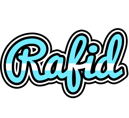 Rafid argentine logo