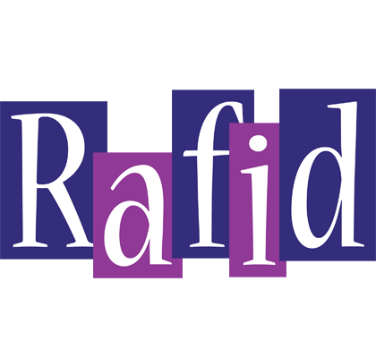 Rafid autumn logo