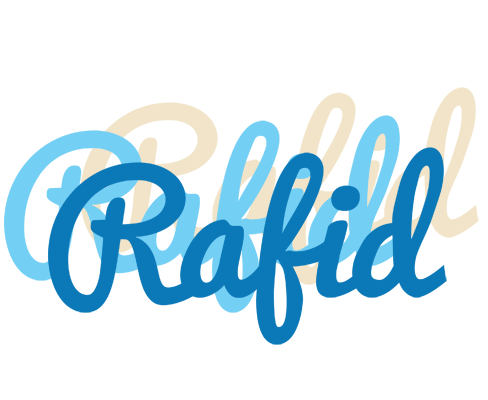 Rafid breeze logo