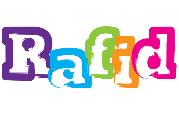 Rafid casino logo