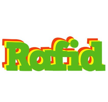 Rafid crocodile logo