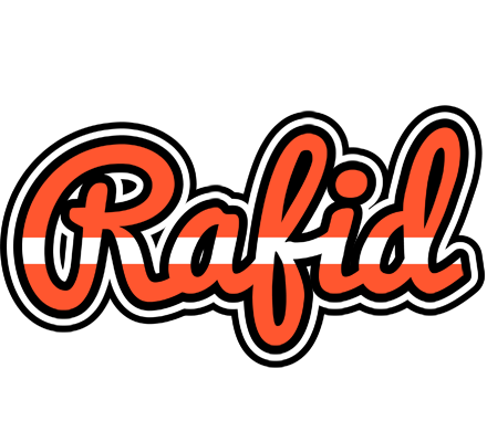 Rafid denmark logo