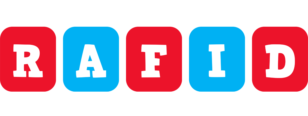 Rafid diesel logo