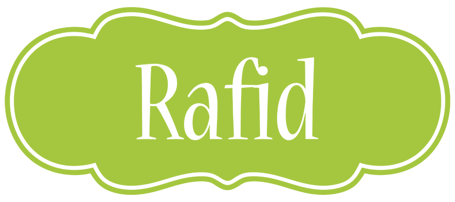Rafid family logo