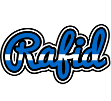 Rafid greece logo