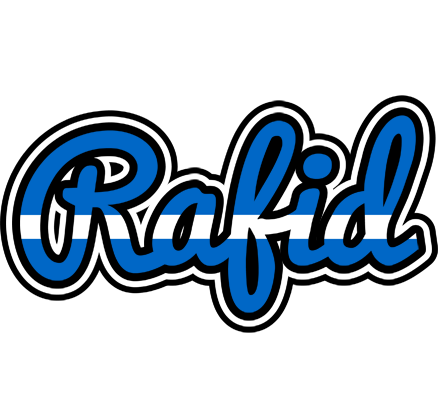 Rafid greece logo