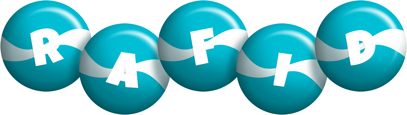Rafid messi logo