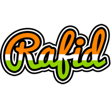 Rafid mumbai logo