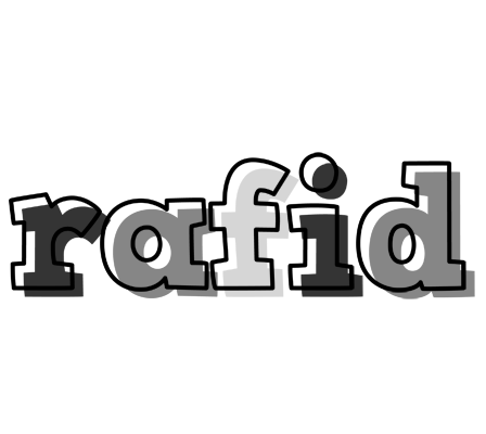 Rafid night logo