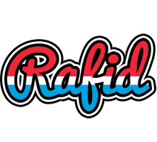 Rafid norway logo