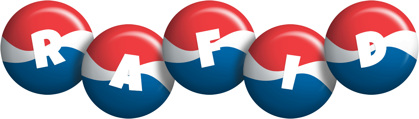 Rafid paris logo