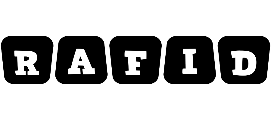 Rafid racing logo