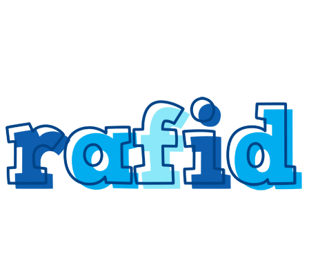 Rafid sailor logo