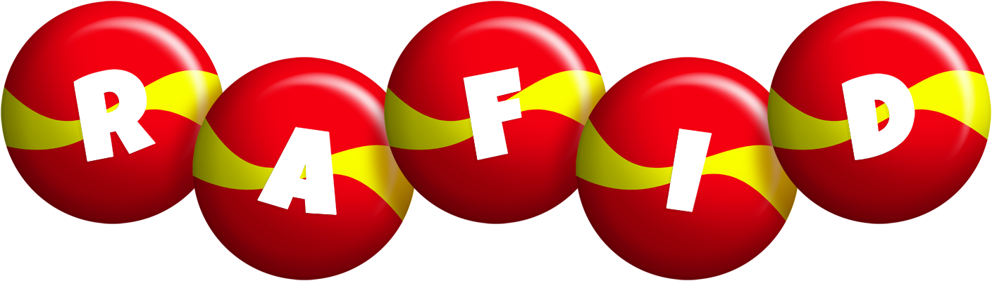 Rafid spain logo