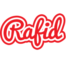 Rafid sunshine logo