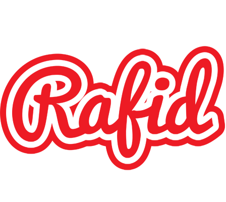 Rafid sunshine logo