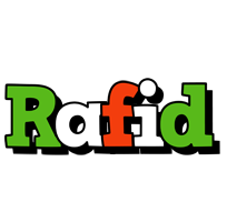 Rafid venezia logo