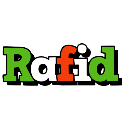 Rafid venezia logo