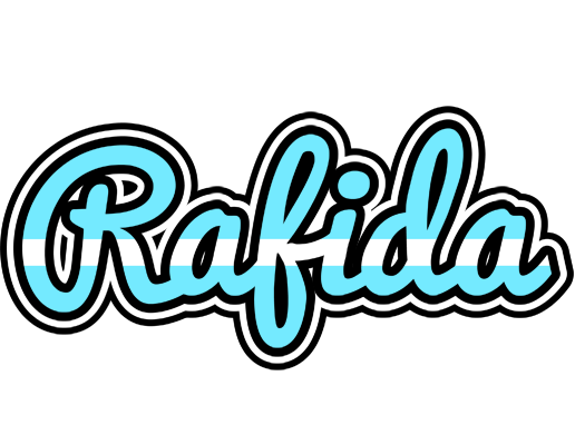 Rafida argentine logo