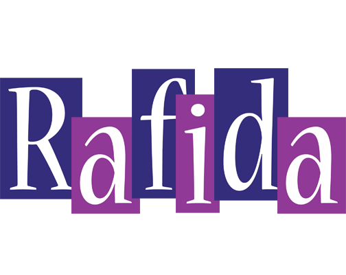 Rafida autumn logo