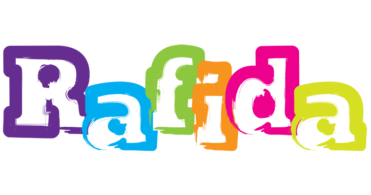 Rafida casino logo