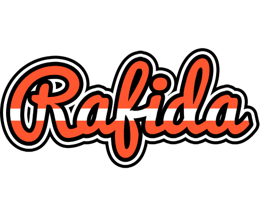 Rafida denmark logo