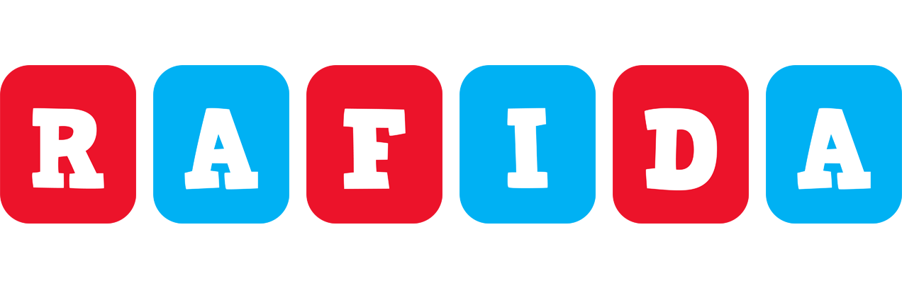 Rafida diesel logo