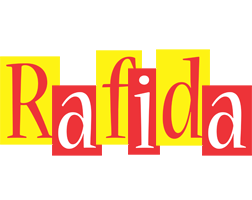 Rafida errors logo