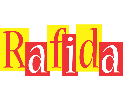 Rafida errors logo