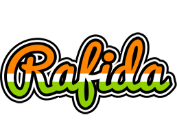 Rafida mumbai logo