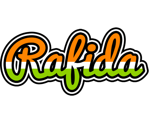Rafida mumbai logo