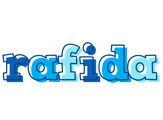 Rafida sailor logo
