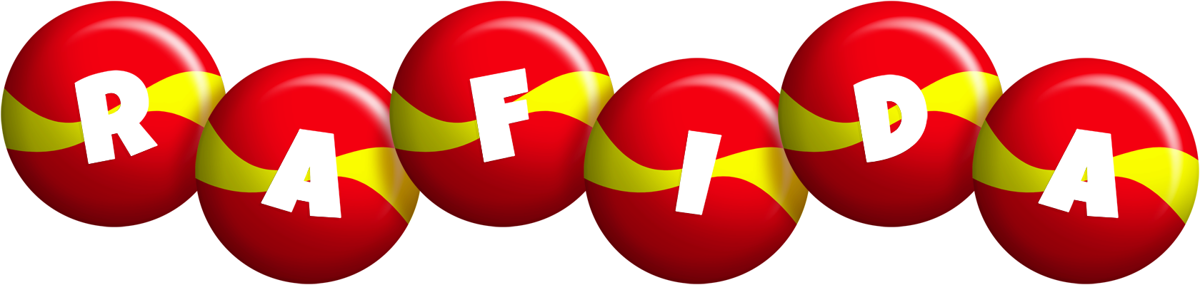Rafida spain logo