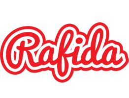 Rafida sunshine logo