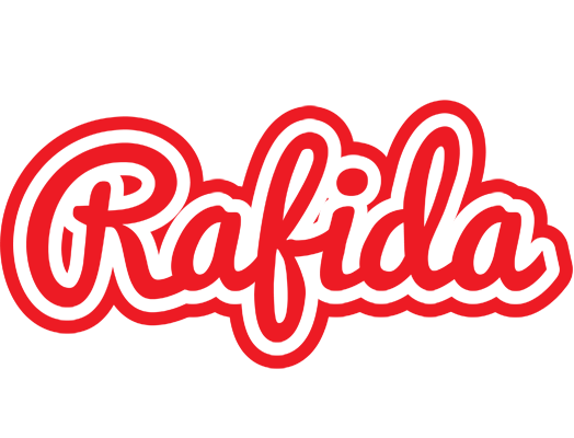 Rafida sunshine logo