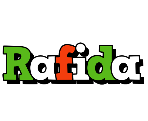 Rafida venezia logo