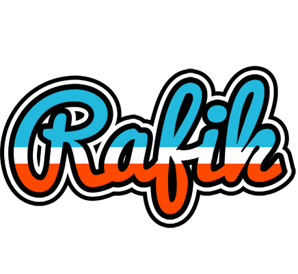 Rafik america logo