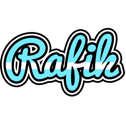 Rafik argentine logo