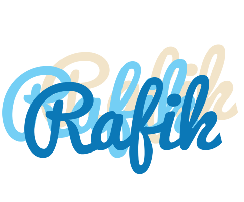 Rafik breeze logo
