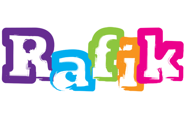 Rafik casino logo