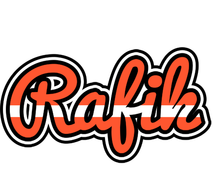 Rafik denmark logo