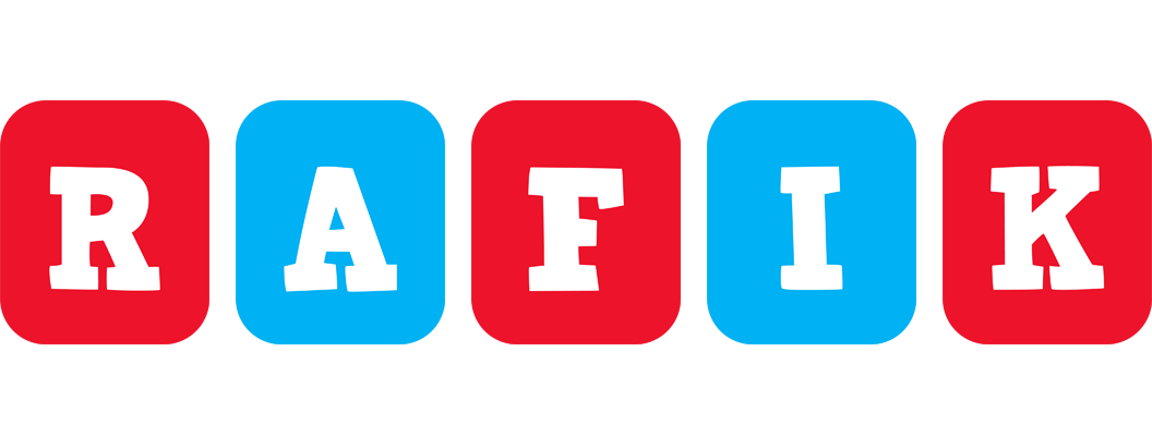 Rafik diesel logo