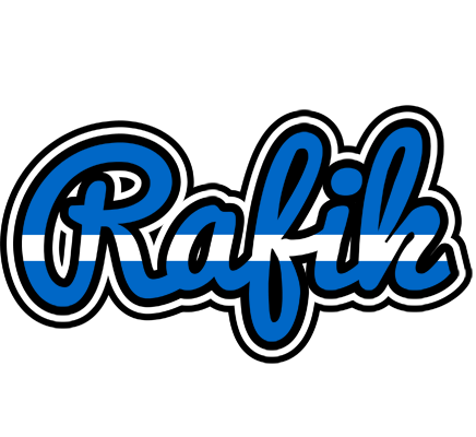 Rafik greece logo