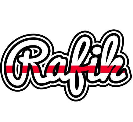 Rafik kingdom logo